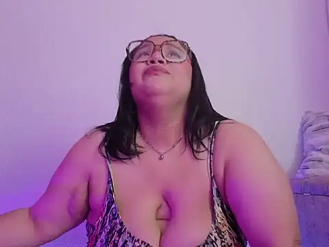 Czat XXX na żywo – Tamarha_Princess
