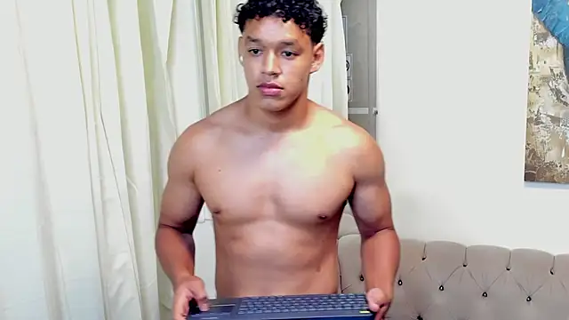 Oliver_Smithx Live XXX Chat