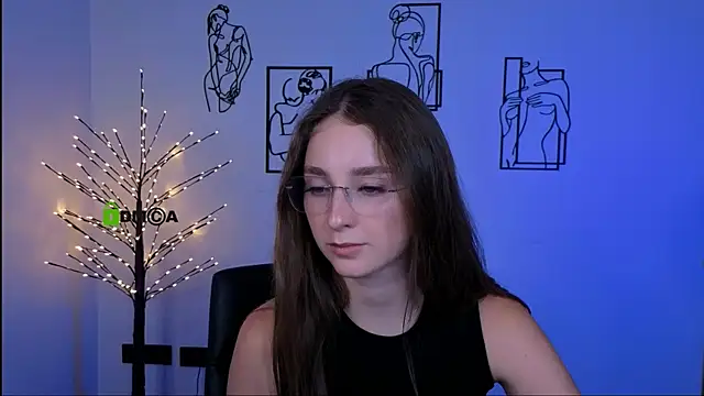 alisabliss' Live XXX Chat