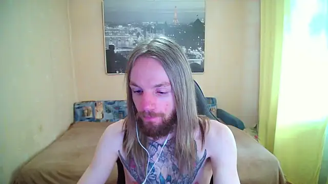 Chat XXX Live AdamDickens