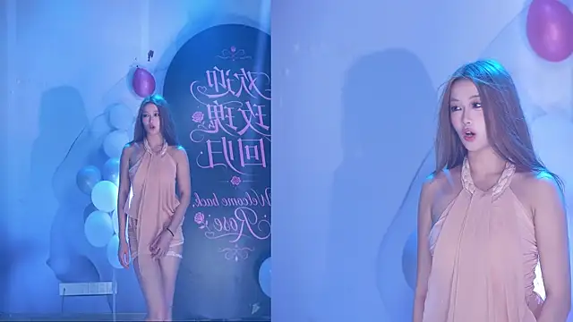 แชท XXX สดของ CM_001