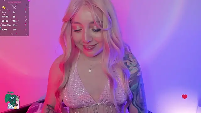 Chat +18 de honeybelle_ ao vivo