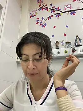 הופעת וובקאם של aphrodite_sexy