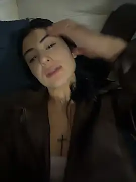 צ'אט XXX בשידור חי של Vela_Carter