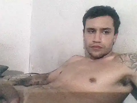 cokeketamine Webcam show