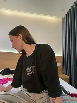FlexibleDoll_ Chat XXX live