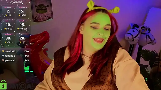Chat XXX en directo de Mia_R0ss
