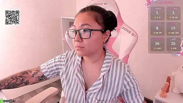 gentle_muse Live XXX-chat