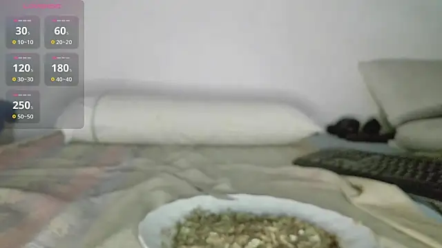 canarito18's Live XXX Chat