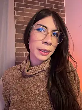 Amby_ambar Adlı Modelin Canlı XXX Sohbeti