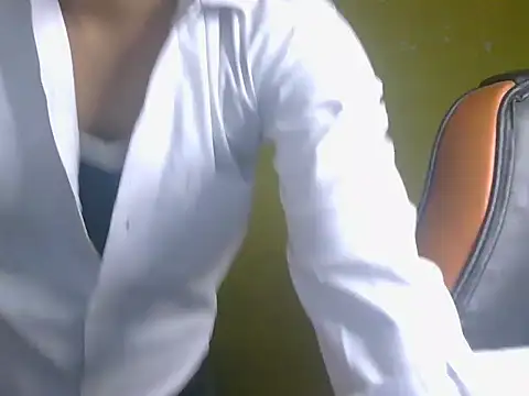 Show modela Stubborndesiboy na web-kameri