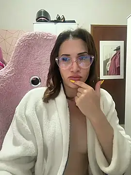 Czat XXX na żywo – Irresistible37
