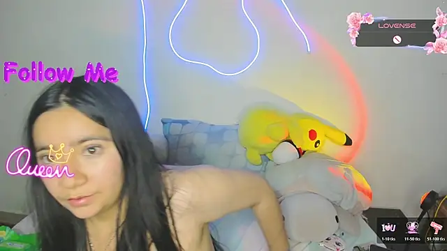 litle_mily_ Live XXX-Chat