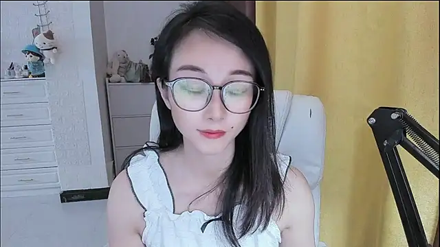 NIAN-er 라이브 XXX 채팅