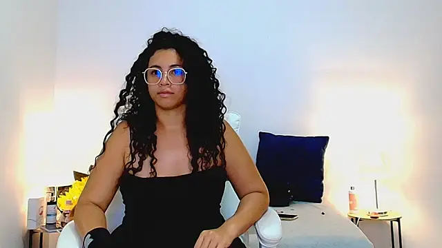 Bilik Sembang Langsung Isabella_Sophia19