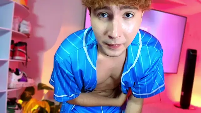 Eiden_carter – Live XXX-chat