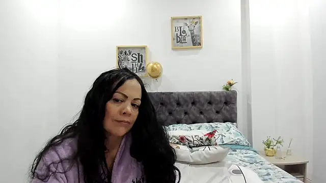 valeriasexxx Chat XXX in diretta