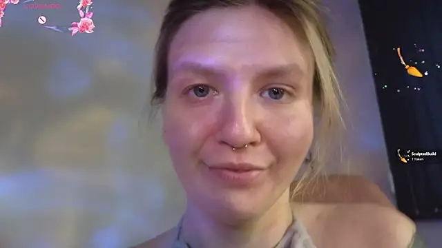 TonyaMeow 실시간 채팅방