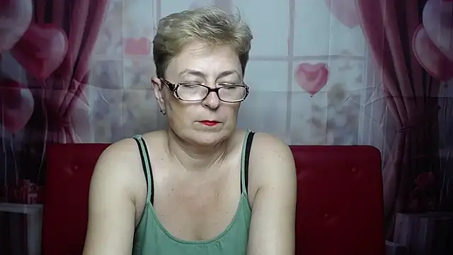 Chat +18 de EmiliaGree ao vivo