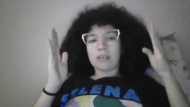 Chat +18 de loliporomero ao vivo