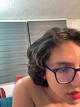 -BlueOpal- Live XXX-chat