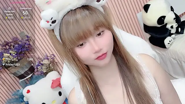 Chat XXX ao vivo de di-or-