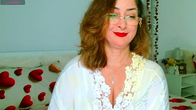 Chat XXX en directo de Tyana40