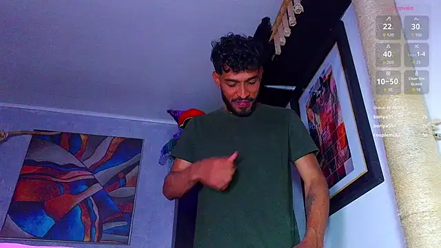 the_dog_lian Live XXX-chat