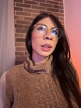 Živý XXX chat Amby_ambar
