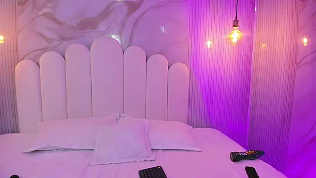 Živý XXX chat Kendall_curves