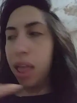 darkgodessone Adlı Modelin Canlı XXX Sohbeti