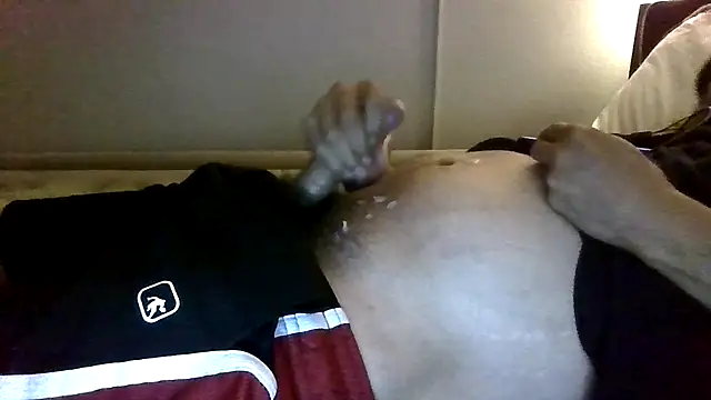 Czat XXX na żywo – mrjoshy420