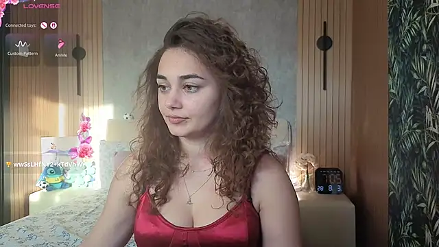 KatarinaHeaven Chat XXX in diretta