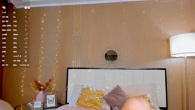 bellatip Live XXX-Chat