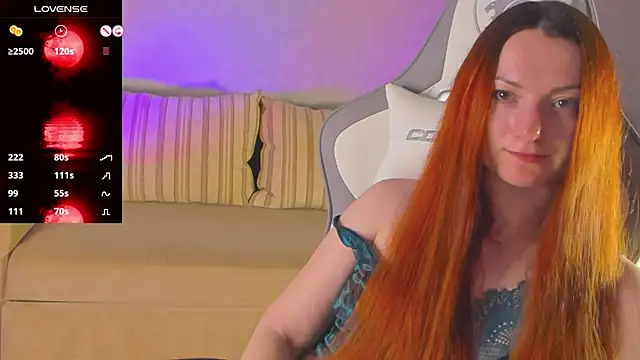 FlamyGold Live XXX-Chat
