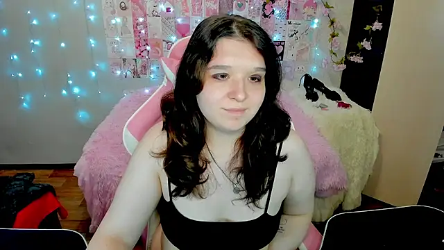 Kate_Acid Live XXX-Chat