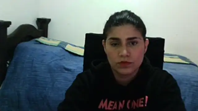 CarolinaMoretti Live XXX-Chat