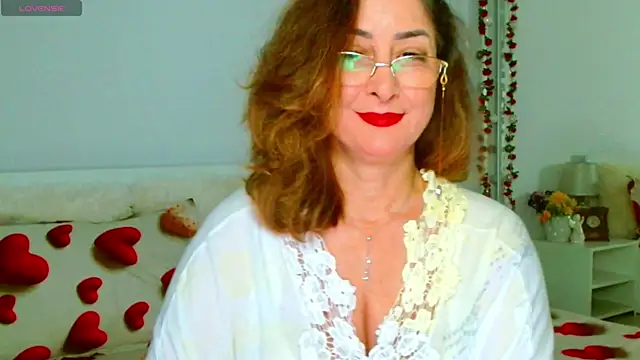 Chat XXX ao vivo de Tyana40