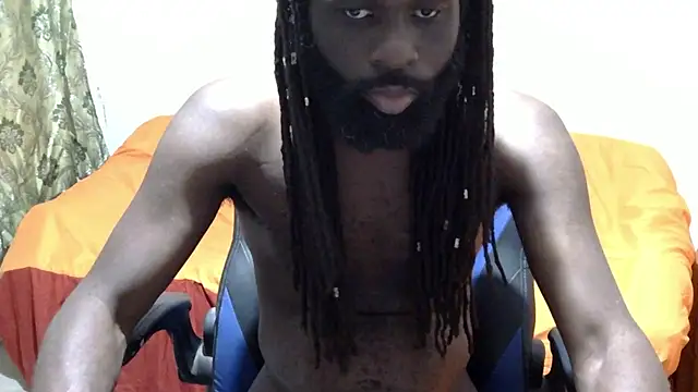 Darkkras Live XXX Chat