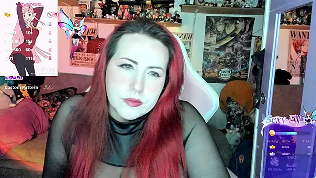 candyy_new's Live XXX Chat