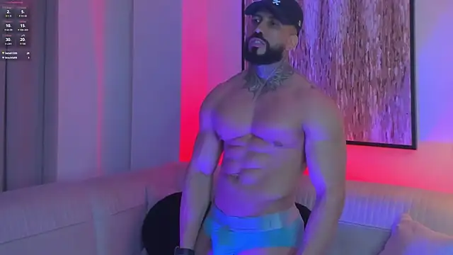 jeff_clark7のライブXXXチャット