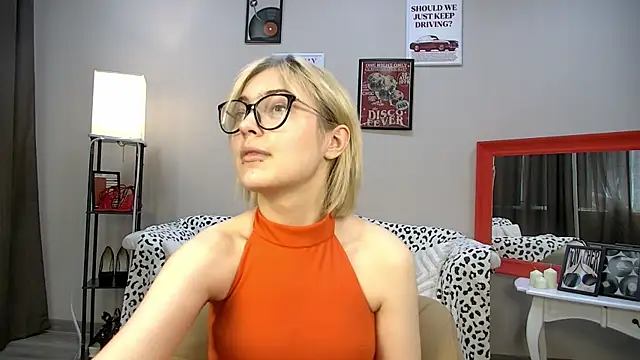 RuraBlaren Live XXX chat