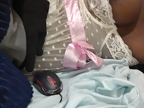Živá chatovací místnost DripDiva