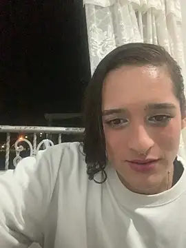CandyDance1_ élő XXX-chatje