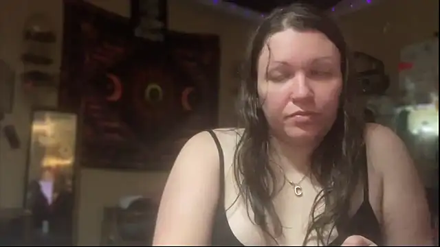 spunlikecottoncandy's Live XXX Chat