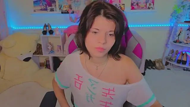 Katya_Zaitseva's Live XXX Chat