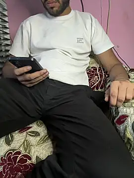MASTTERRRR – Naživo XXX chat