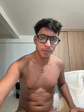 Jack_Frostt – Naživo XXX chat