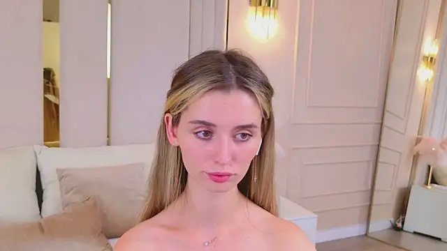 MarybethSnow – Live XXX-chat