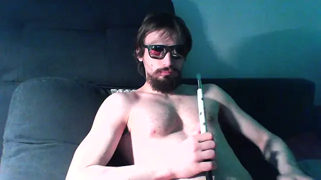 Živý XXX chat KaelNox